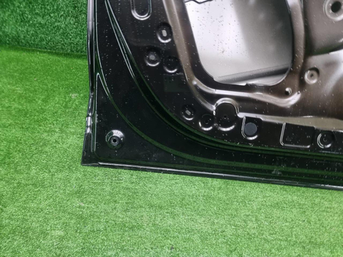 Дверь передняя левая Geely Monjaro (2021-н.в.)