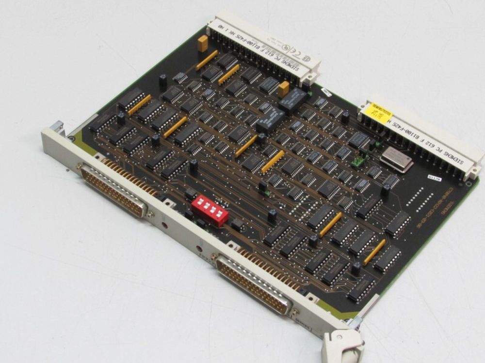 SIEMENS 6ES5304-3UB11 E-Stand 01