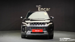 KG Mobility (Ssangyong) Torres Бензин 1.5 2WD (01.2023)