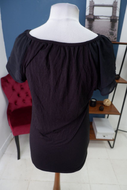 Футболка O'stin базовая 48 размер