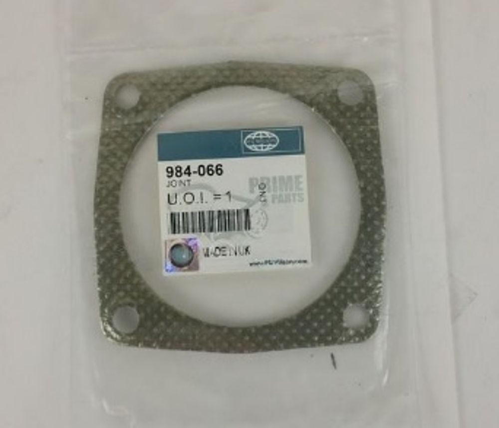 Прокладка / Gasket-Exhaust АРТ: 984-066