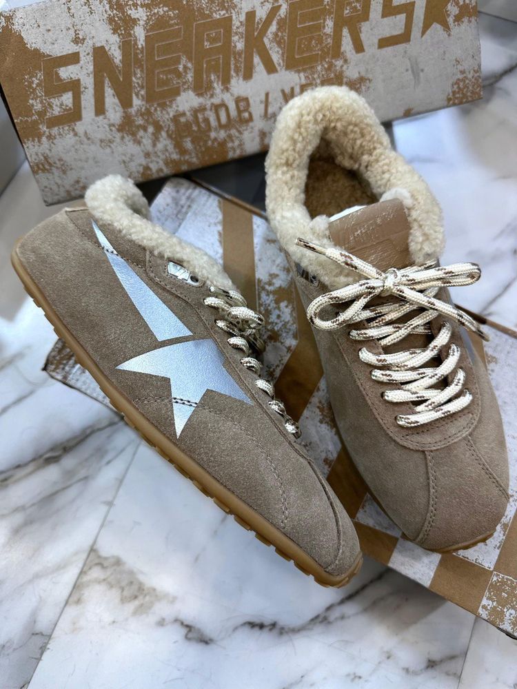 Казаки Golden Goose