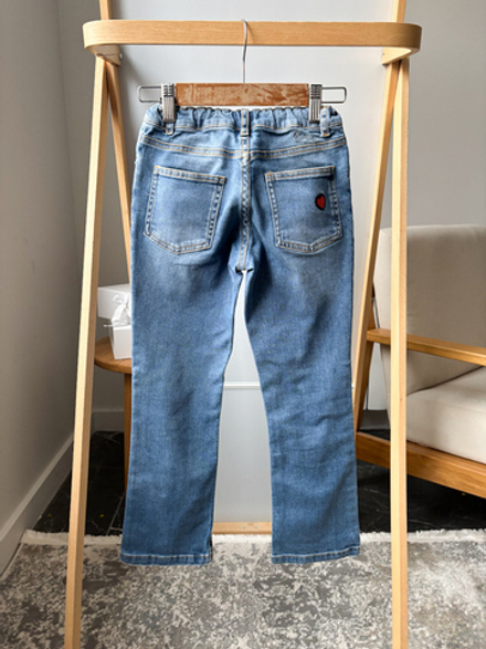 Джинсы Bonpoint, 140