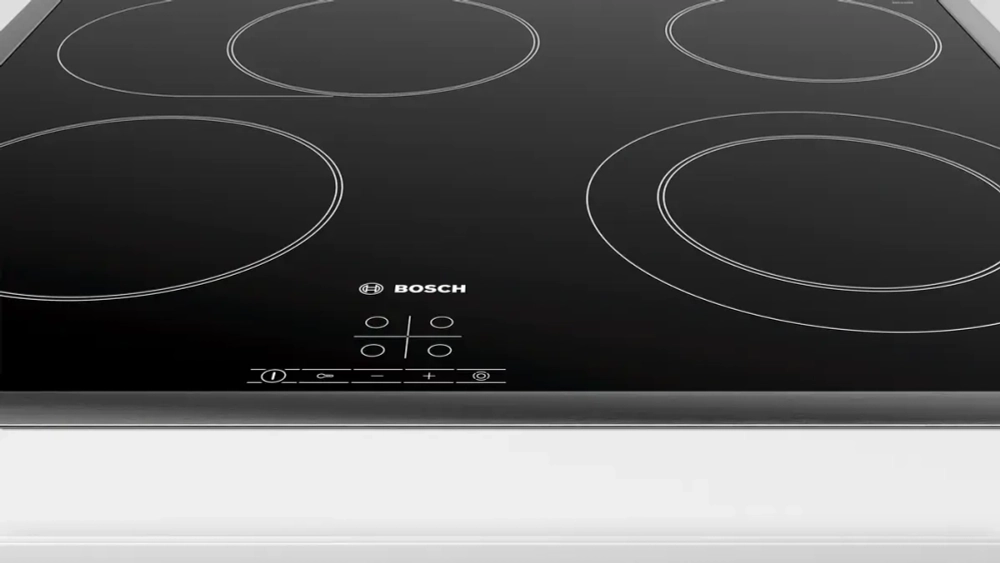 Электрическая варочная панель Bosch PKN645BA1E