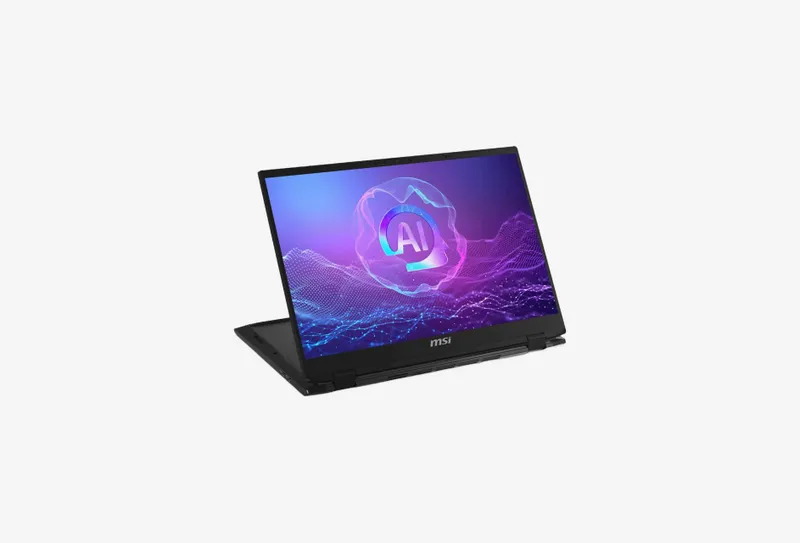Ноутбук 16" MSI AMD Ryzen AI 9 (300 Series)-365 2000 32 DDR5 AMD Radeon 880M 365