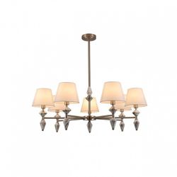 Люстра на штанге Lumion VERMONT 8274/7