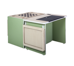 Интерактивный стол психолога-дефектолога Гармония prof