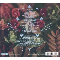 Army Of Lovers — Sexodus 2CD