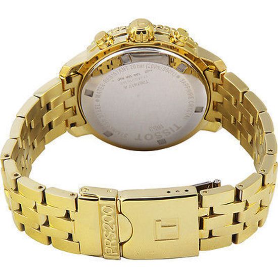 Наручные часы Tissot PRS 200 T067.417.33.041.01