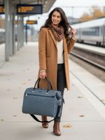 Сумка-саквояж 233