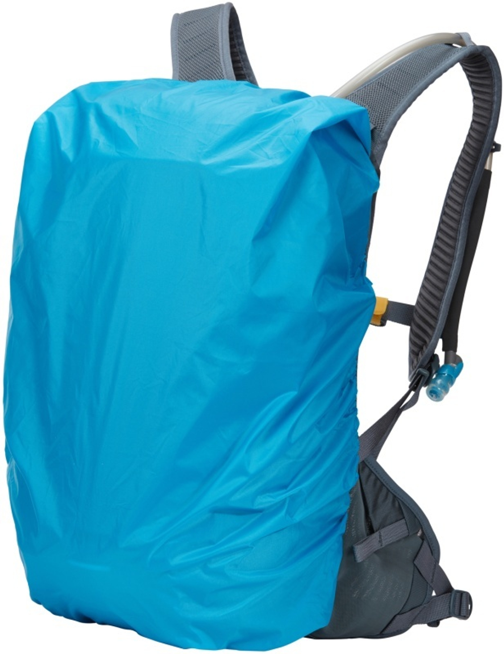 Велорюкзак с гидратором Thule Rail 18L TRHP218 Dark Slate (3204482)