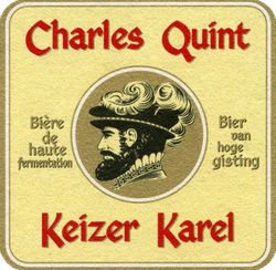 Пиво Charles Quint Golden Blond Пиво Charles Quint Golden Blond