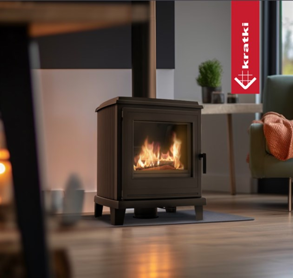 Печка KOZA/K11 6 kW