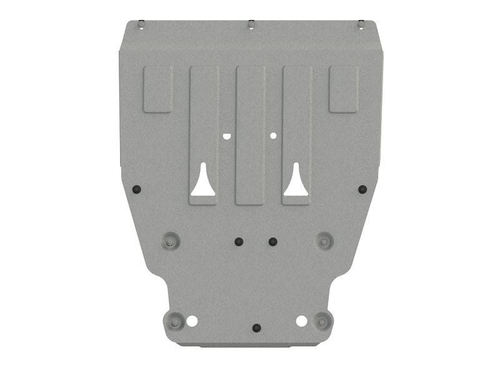 Защита картера и КПП Sheriff для Mercedes Benz A-Klasse IV (W177) 2018- арт.13.3943