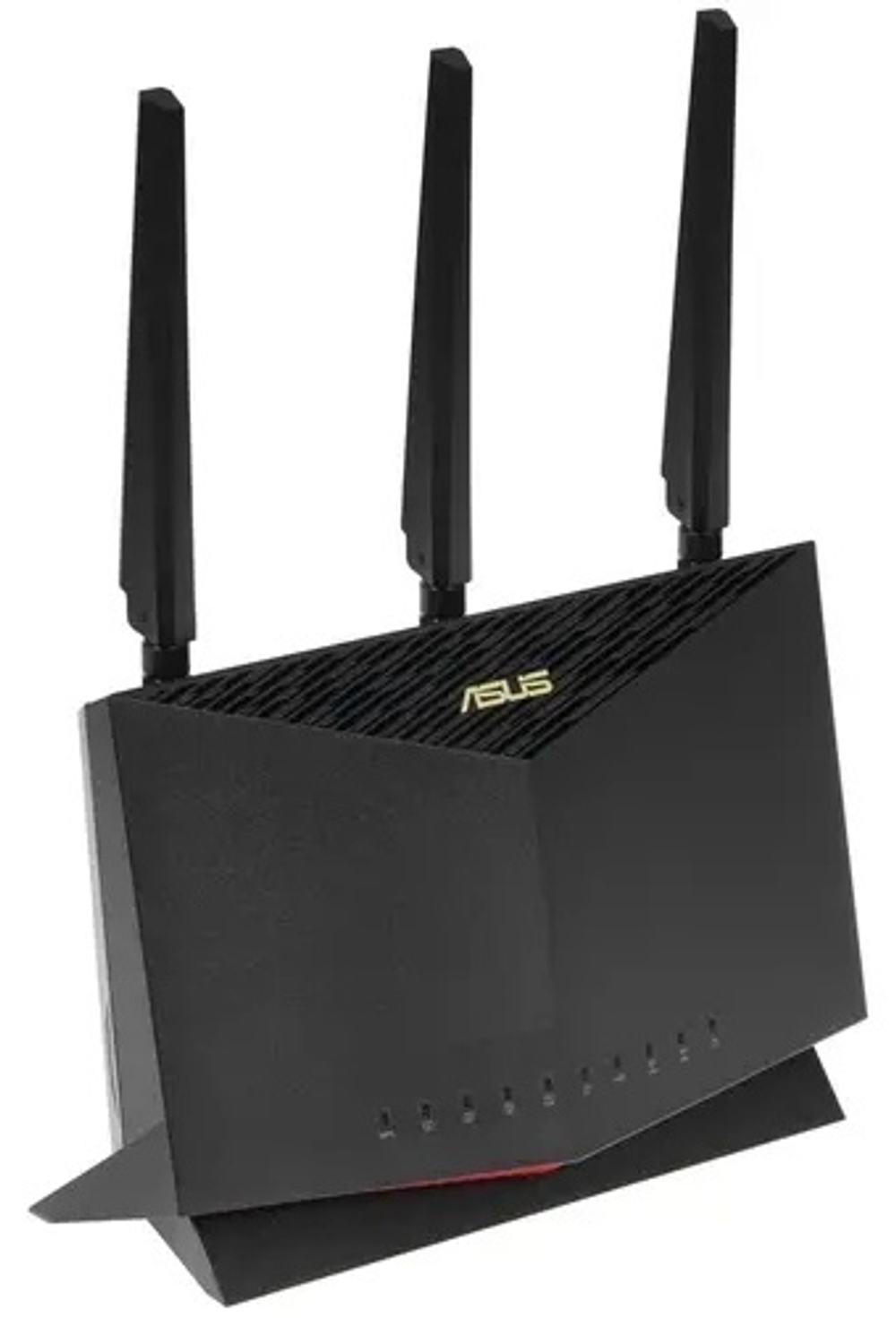 Wi-Fi роутер ASUS RT-AX86S