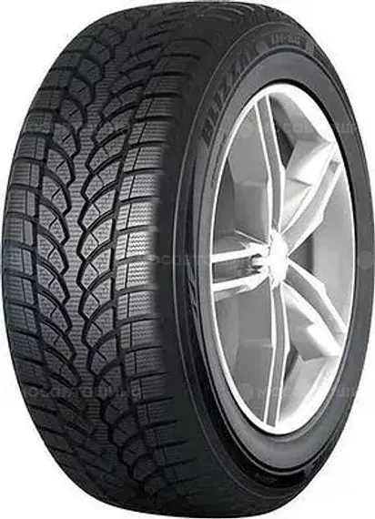 Bridgestone Blizzak LM80 235/60 R18 103H