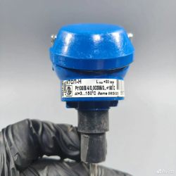 Датчики погружные, канальные