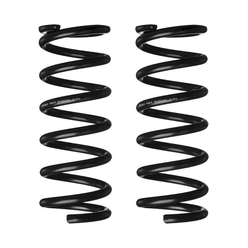 Пружина подвески DOUBLE FORCE передняя (Кратность 2 шт.) DFCS045F