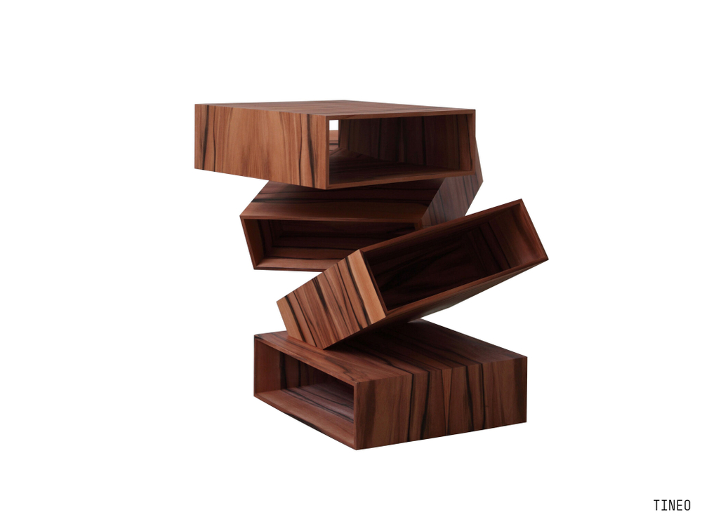 Столик Porro Balancing Boxes