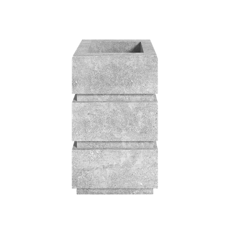 Урна бетонная «Брукс»