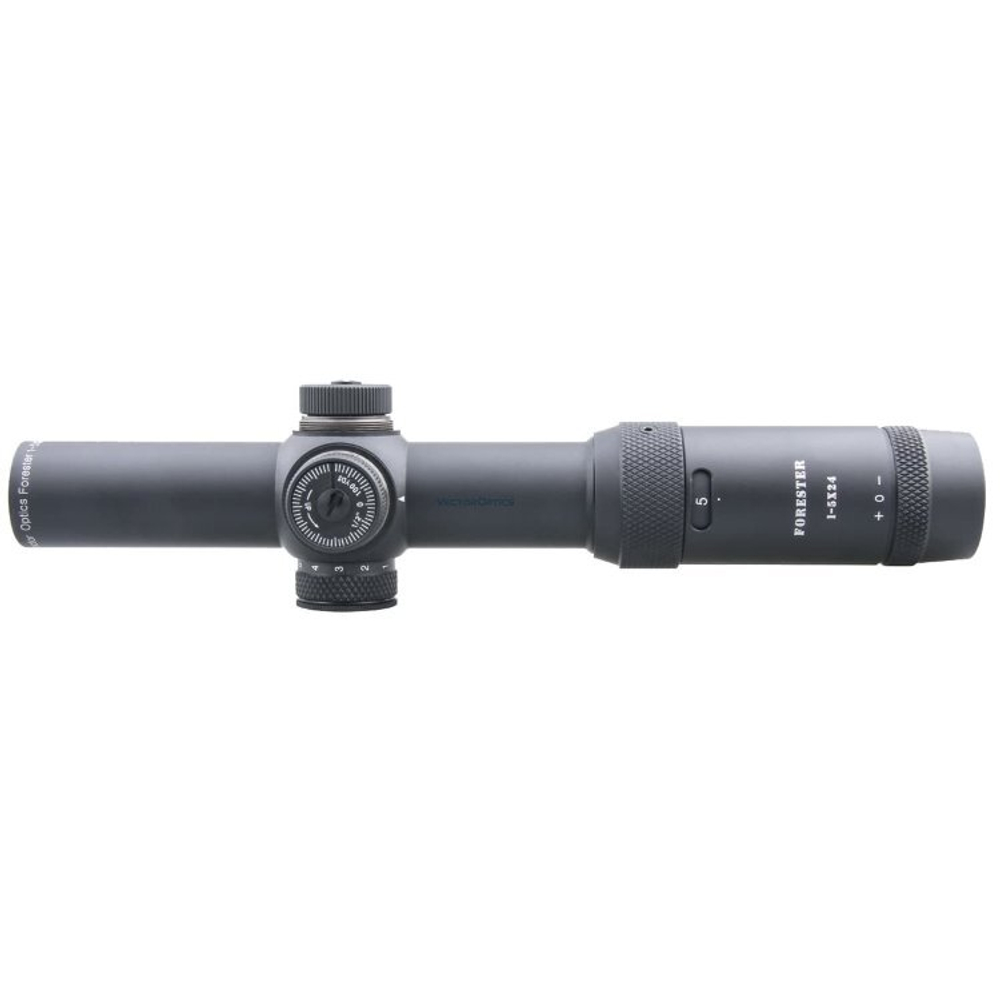 Оптический прицел VectorOptics Forester 1-5x24 SFP(P)
