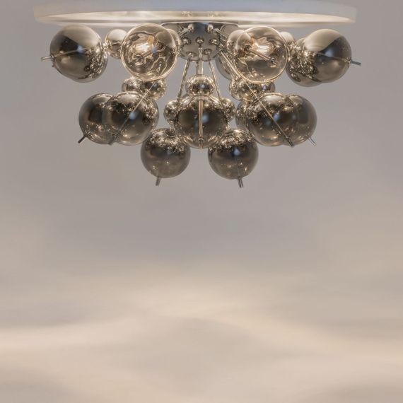 Потолочная люстра Maytoni Bolla MOD133CL-04CH