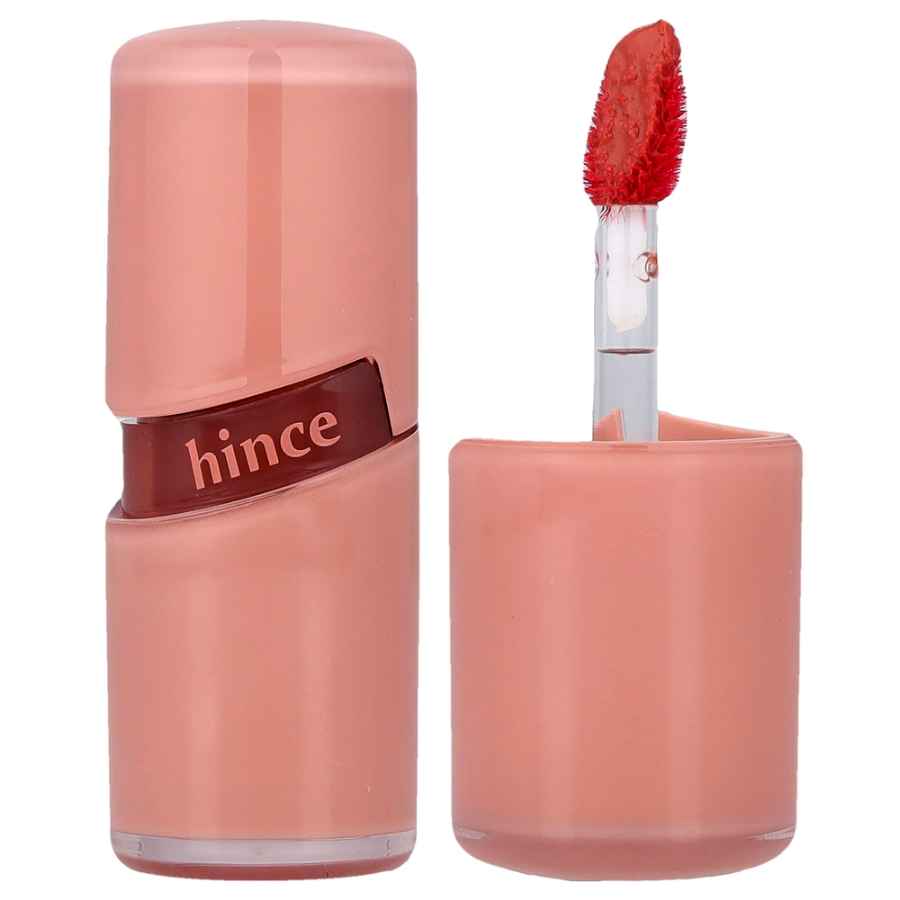 Hince, Raw Glow, гель-краситель для сияния кожи, R001 Bare, 4 мл (0,13 жидк. унции)