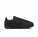 Женские кроссовки Nike Cortez Premium 'Triple Black' FJ5465-010