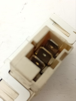 S1WTF3002A кт14 Блокировка люка стиральной машины Bosch, Siemens 182154 б/у