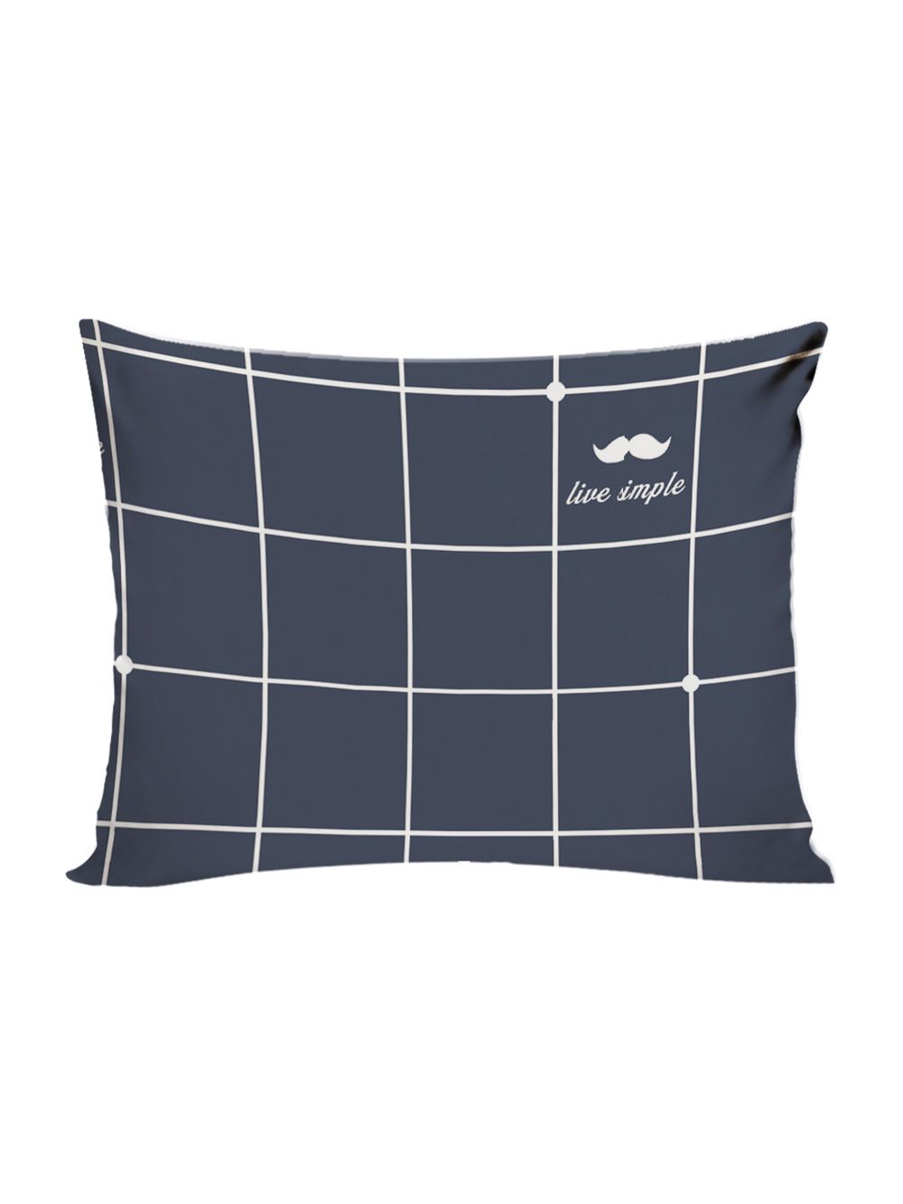 Постельное белье Полисатин Мечта "Queen" 1,5-сп Наволочка 50х70 см 1 шт Простынь на резинке 90x200 смПододеяльник 145x215 см