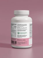 Доктор Натуропат АнтиПаразит 60 капс.