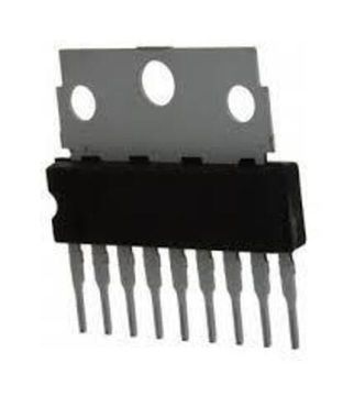 Микросхема AN7523 / HSIP9