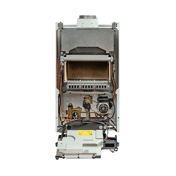 Котел газовый Baxi LUNA3 COMFORT 1.240 i — (4)