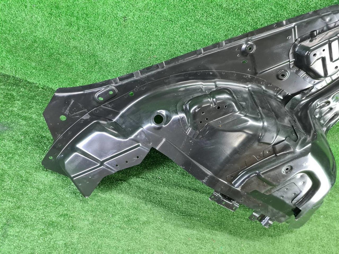 Панель задняя правая Hyundai Creta 1 (2016-2021)