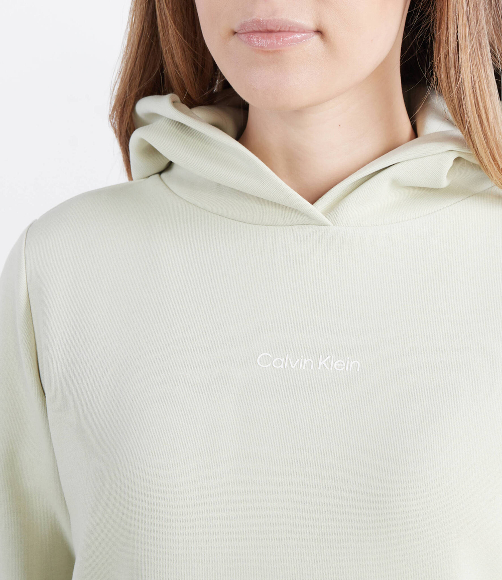 Худи Calvin Klein - зеленый(K20K205452)