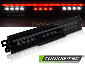 LED BUMPER LIGHTS BLACK SMOKE fits TOYOTA GR86 21-