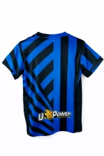 Форма футбольная детская Интер 2024/25