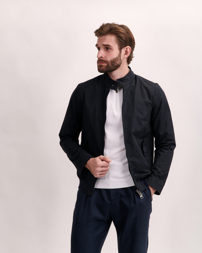 Куртка Luigi Borrelli