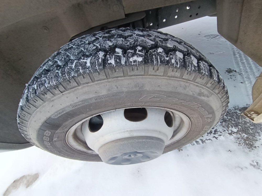 GAZ GAZELLE NEXT Изотермический/рефрижератор 1992S0 (Рефрижератор, Дизельный, 2,5 л, 150 л.с. МТ)