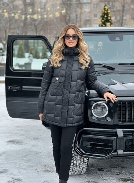 Куртка 7353980 Fabrika