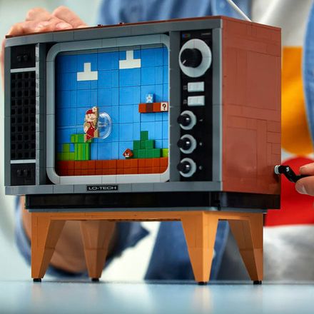 LEGO Креатор Эксперт