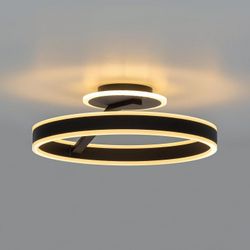 Светильник на штанге Citilux Дуэт CL719741