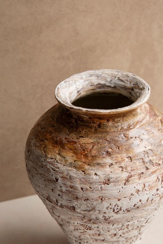 Ваза Деметра 2 / Kyria ceramics