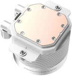 Система охлаждения жидкостная ID-Cooling FX240 INF WHITE