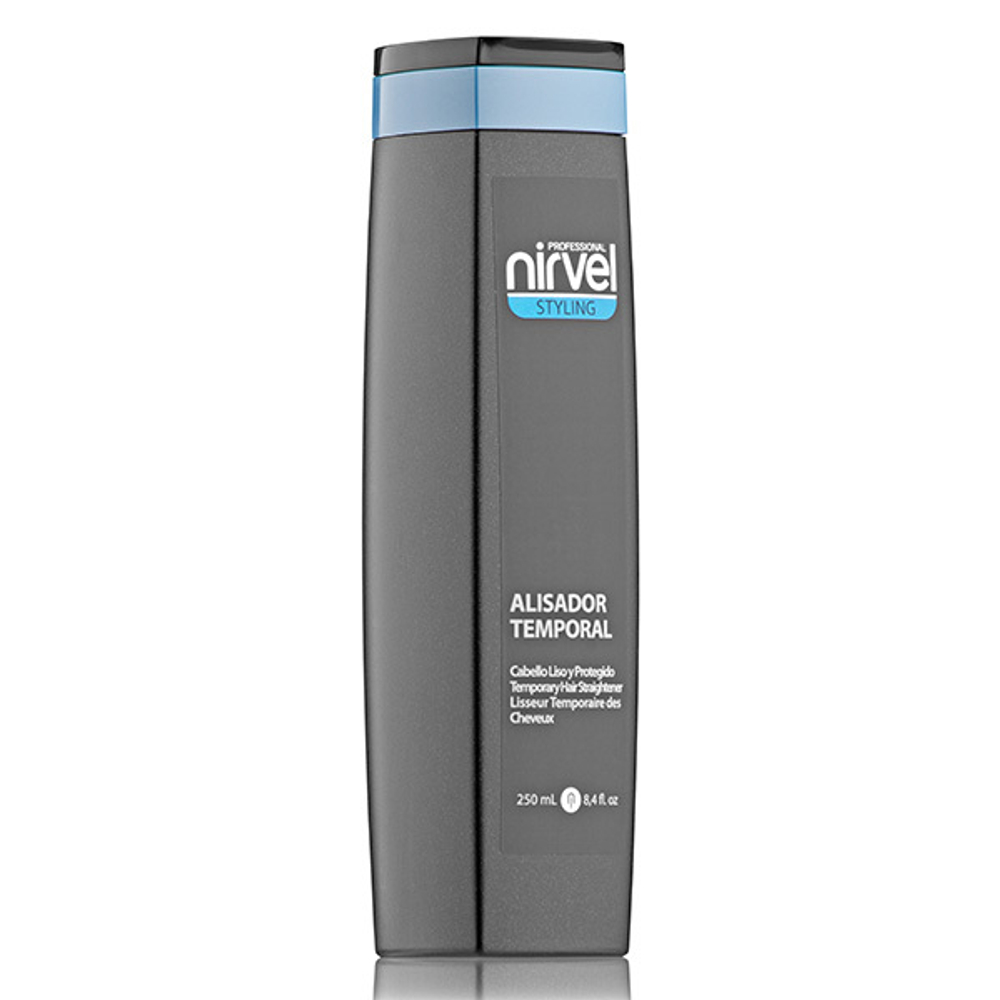 Флюид для временного выпрямления волос Nirvel FX Temporary Hair Straightener Traightener 250мл