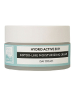 Дневной увлажняющий крем Botox - like hydro active с ботоэффектом, 30 мл