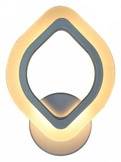 Накладной светильник Natali Kovaltseva LED LED LAMPS 81139/1W