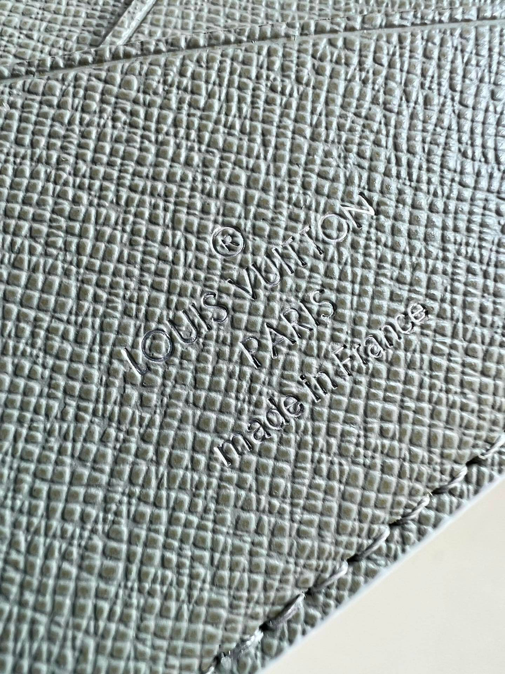 Louis Vuitton Multiple Wallet