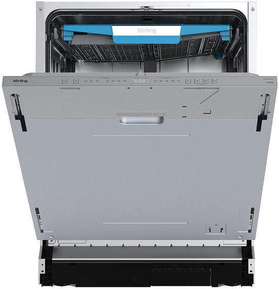 Посудомоечная машина Korting KDI 60877
