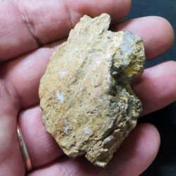 Сросток кристаллов аметиста (Карабаш) асс.